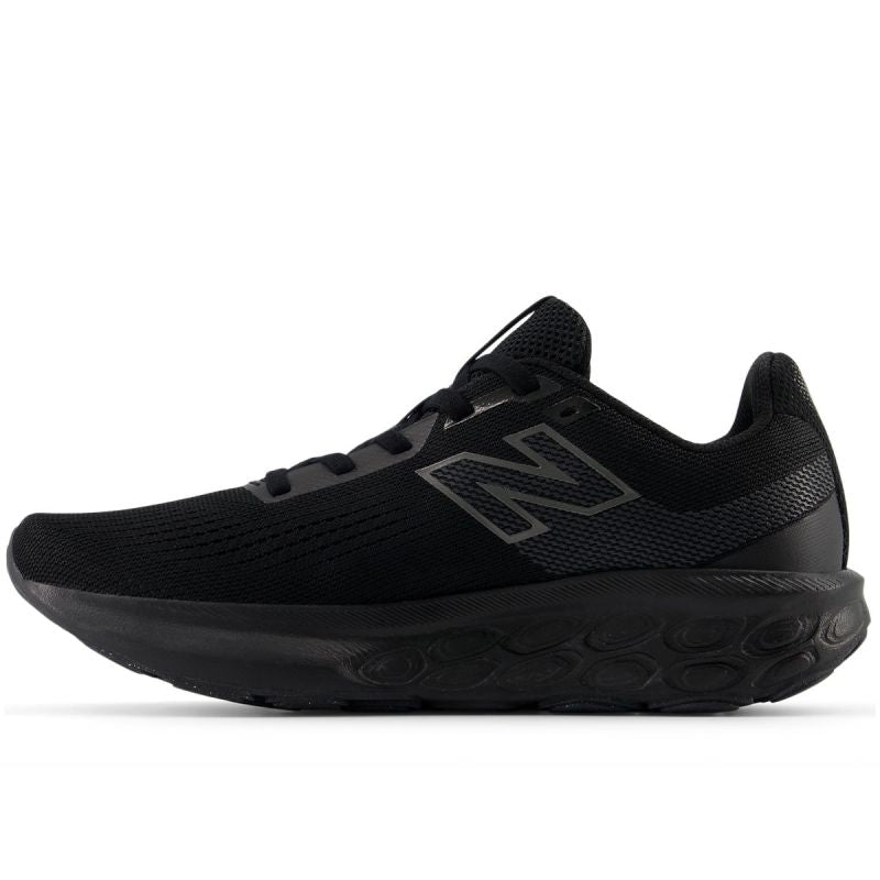 New Balance NB 520 Women's Shoes Black (W520LT9)