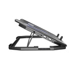 NATEC COOLING PAD ORIOLE 15.6"-17.3" LED NPL-1926 Chłodzenie/Podstawki pod notebooki Your Sports Performance
