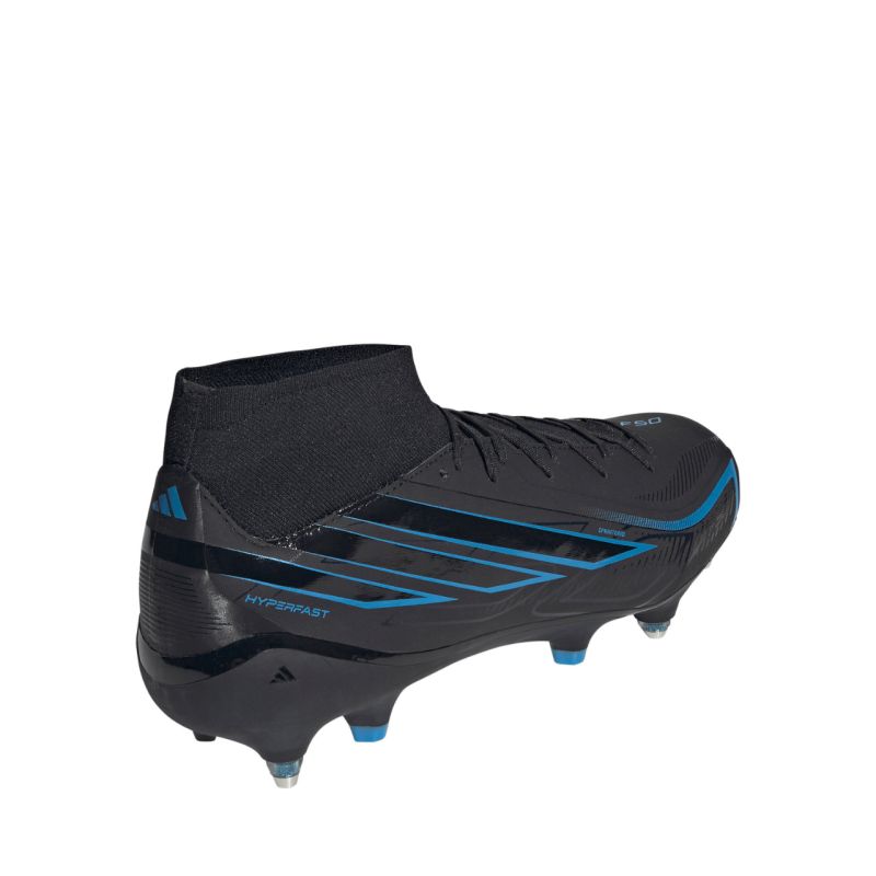 adidas F50 Hyperfast League Mid SG HQ2376 football boots
