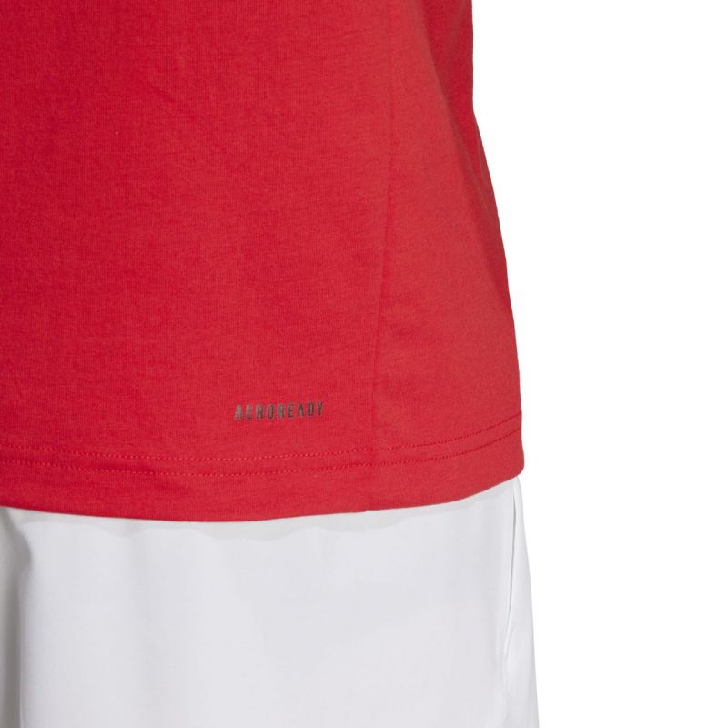 adidas Train Essentials Seasonal Training Graphic T-shirt M IJ9604 Clothing/Training Adidas