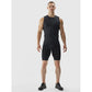 Men's 4F quick-drying slim training shorts 4FWAW24TFSTM002-20S 4f