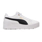 Puma Karmen Wedge W shoes 390985 02 Footwear/Lifestyle Puma