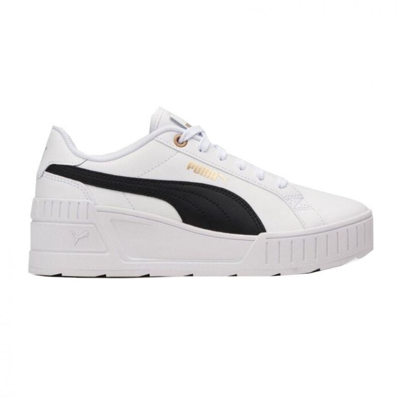 Puma Karmen Wedge W shoes 390985 02 Footwear/Lifestyle Puma