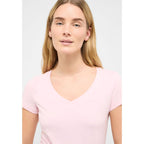Mustang Women's T-Shirt BEVERLY 1017707 8409 Mustang