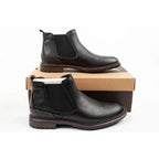 Wrangler men's shoes Chelsea boots Randy elegant fashionable slip-on