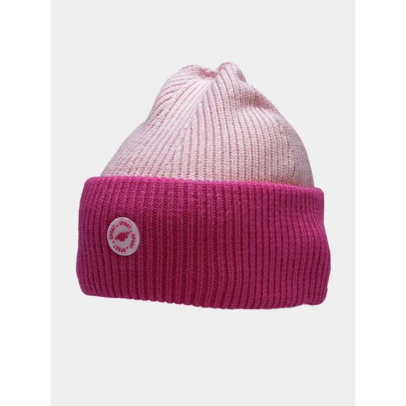 4F Jr Cap 4FJAW23ACAPF262-56S Clothing/Multisport Your Sports Performance