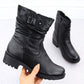 Unisoft Boots W EVE453 Footwear/Lifestyle/Unisoft Your Sports Performance