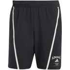 adidas Designed for Training Legacy Heritage Men's Shorts Black KA5283