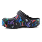 Crocs Classic Dino Clog Jr 208303-4LF slippers Footwear/Lifestyle/Crocs Crocs