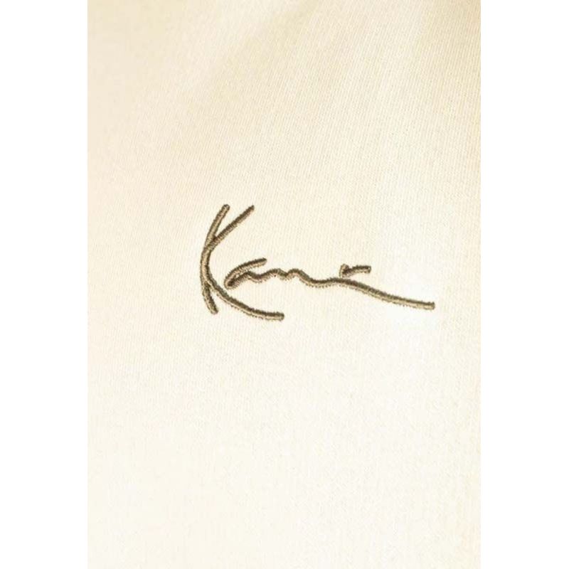 Karl Kani signature star print hoodie os hoodie PD00007536 Karl Kani