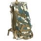 Campus Torrens Tactical 24L Backpack CU0713125821 Accessories/Plecaki/pozostałe plecaki Your Sports Performance