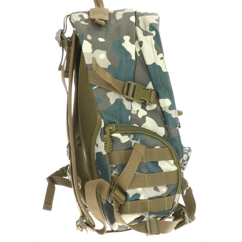 Campus Torrens Tactical 24L Backpack CU0713125821 Accessories/Plecaki/pozostałe plecaki Your Sports Performance