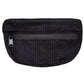 New Era Corduroy Small Waist Bag 60240090 Accessories/Sachets / Belts / Bags Your Sports Performance