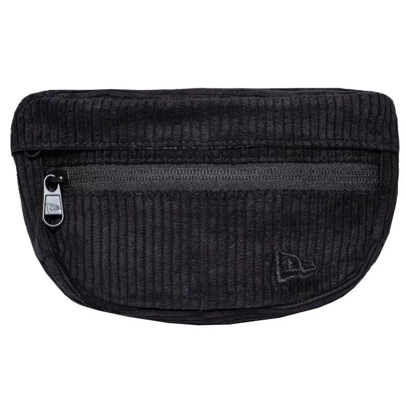 New Era Corduroy Small Waist Bag 60240090 Accessories/Sachets / Belts / Bags Your Sports Performance