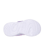 Skechers Kids' Casual Shoes HEART LIGHTS BOOGIE LAND 303258N LVMT Skechers