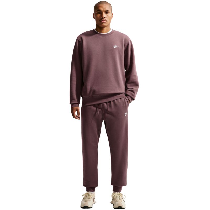 Nike Club Men's Pants Brown FN3801 502