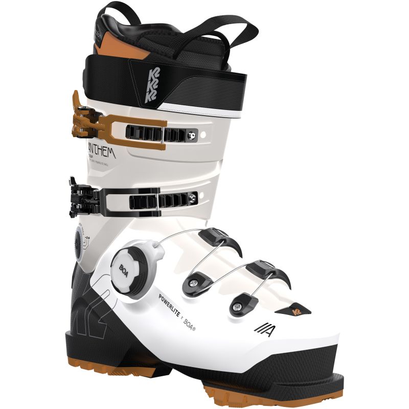 Women's K2 ANTHEM 95 BOA Ski Boots