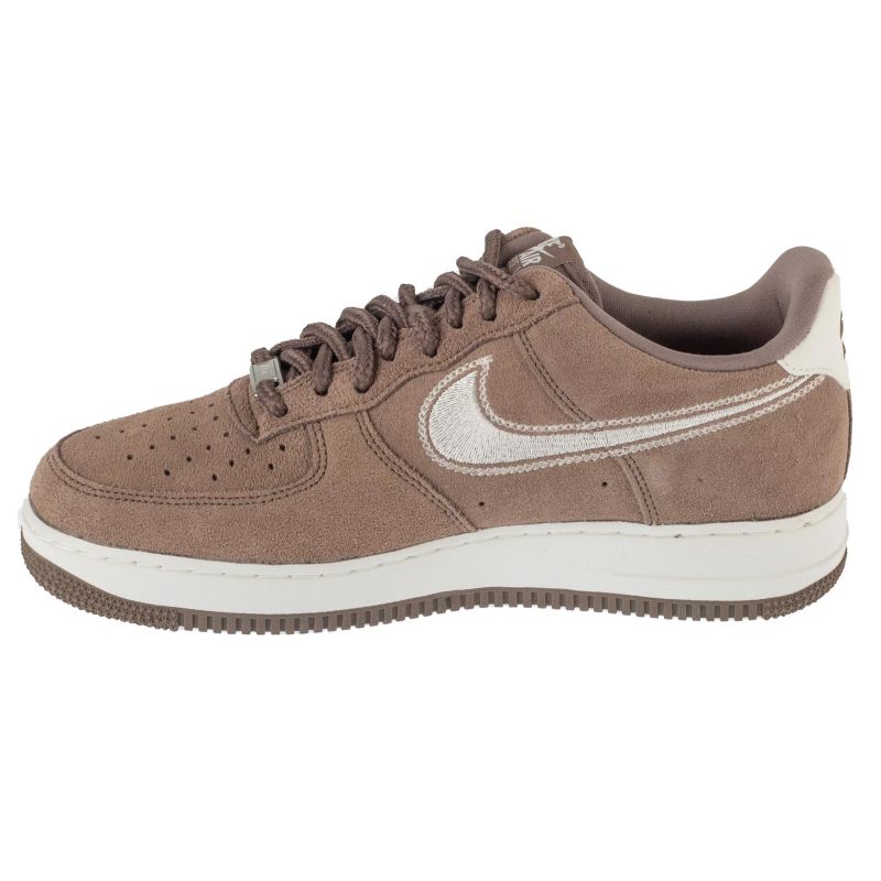 Nike Air Force 1 07 Lv8 M HJ4465-200 shoes Footwear/Lifestyle/Nike Nike