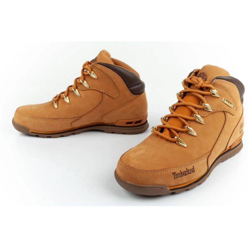 Timberland Euro Rock M TB06164R231 shoes Footwear/Lifestyle/Timberland Timberland