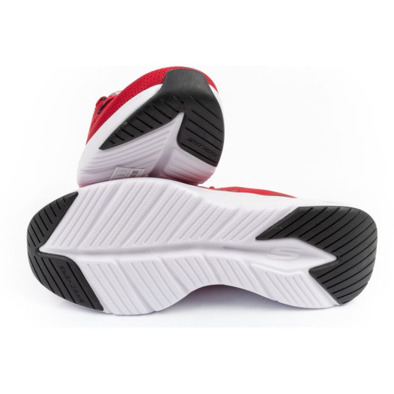 Skechers Vapor M 232625/RDBK shoes Footwear/Lifestyle/Skechers Your Sports Performance