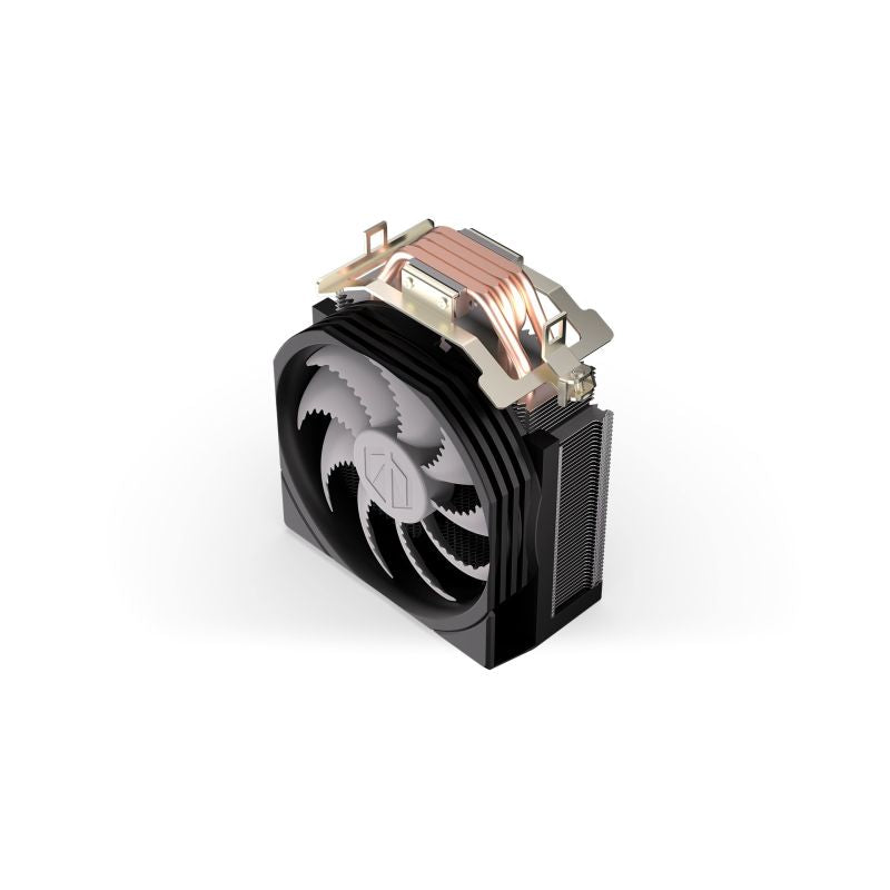 ENDORFY Spartan 5 MAX ARGB air cooling Chłodzenie/Chłodzenie CPU Your Sports Performance