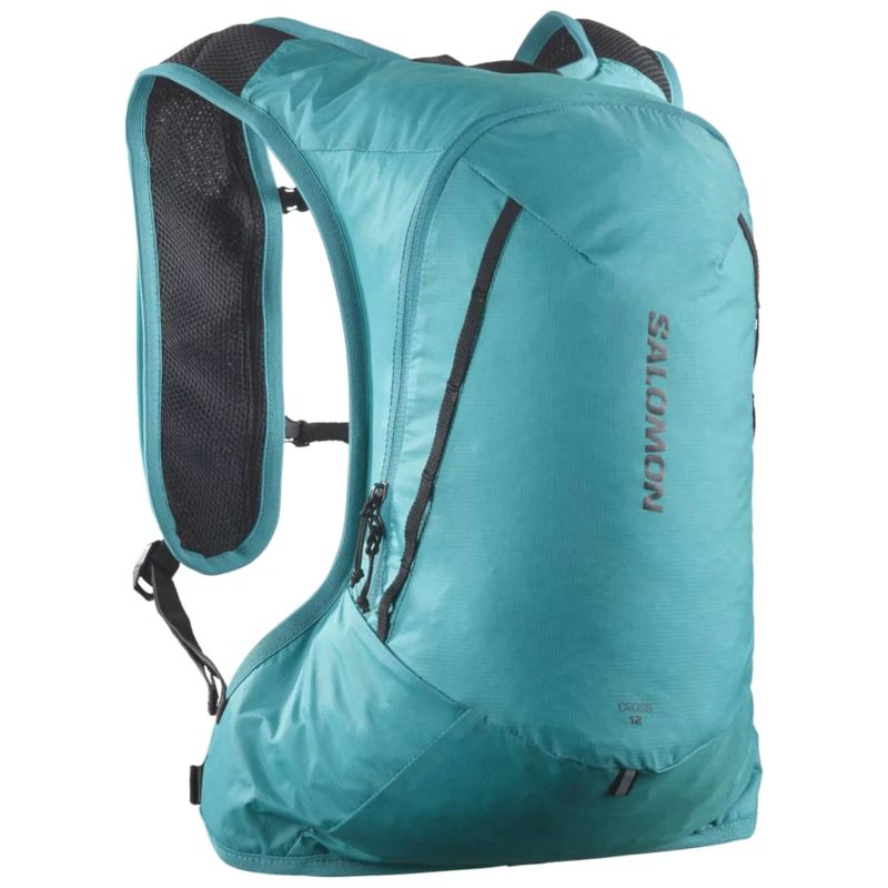 Salomon Cross 12 backpack C21858 Accessories/Plecaki Your Sports Performance