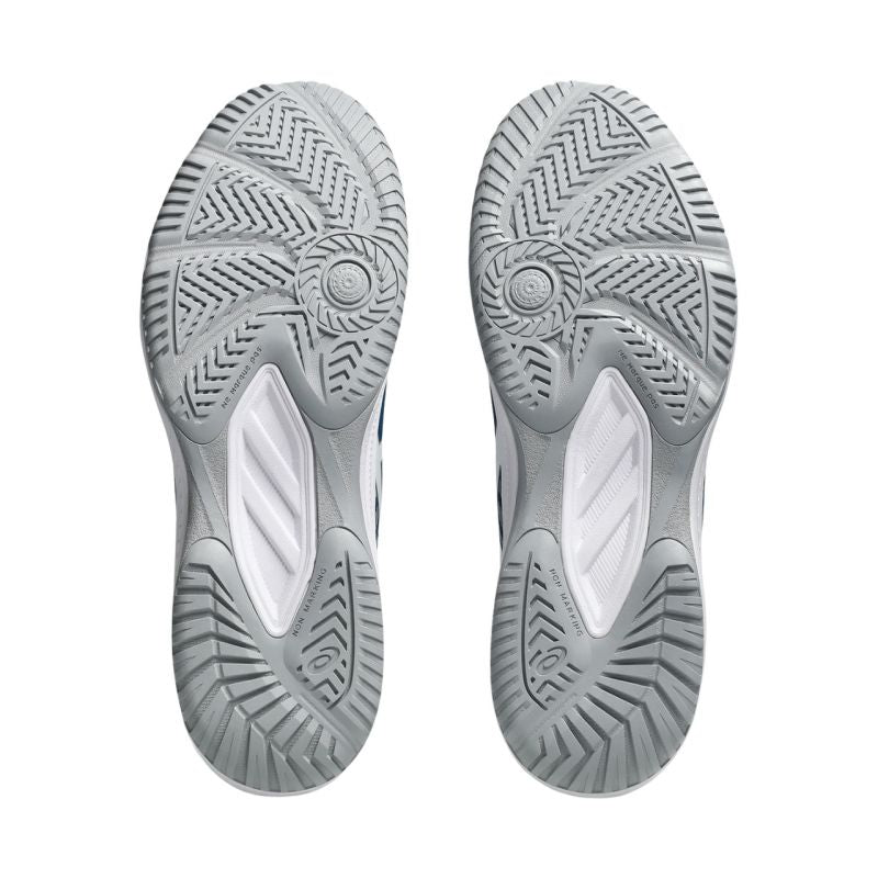 Asics Upcourt 6 M 1071A104 402 volleyball shoes Footwear/Volleyball/Men Asics