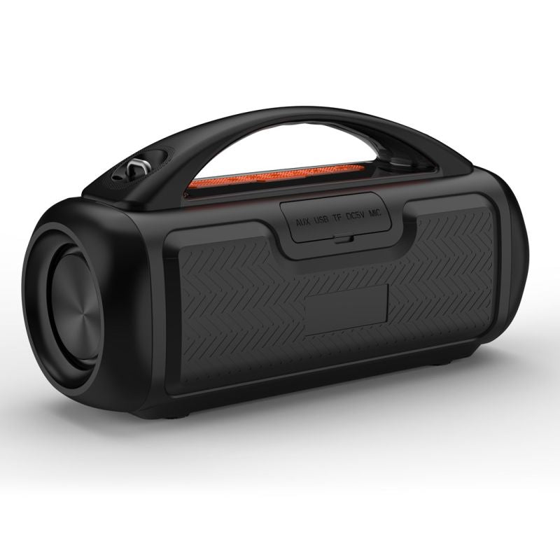 MEDIA-TECH PREMIUM BT POWER AUDIO PRO SPEAKER In preparation Your Sports Performance