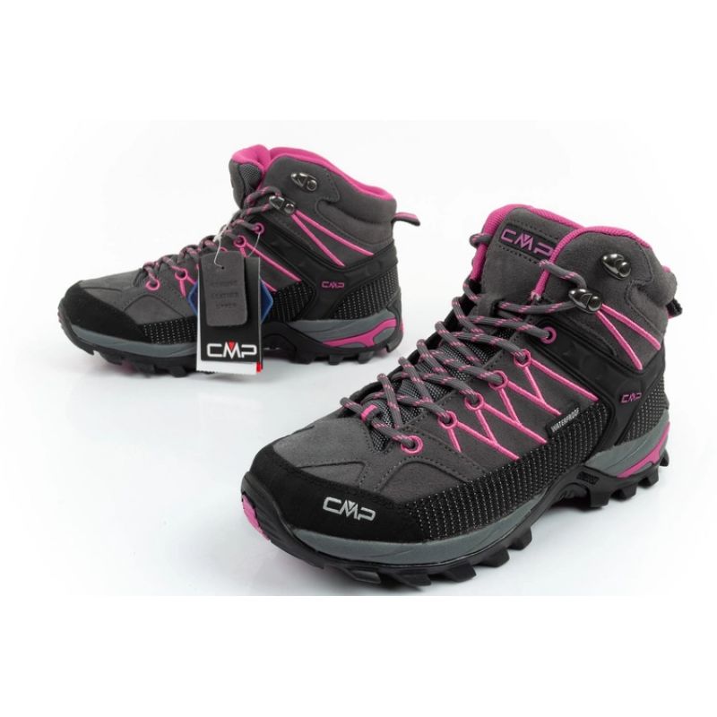CMP Rigel W 3Q12946 06QT Shoes Footwear/Outdoor/CMP Your Sports Performance
