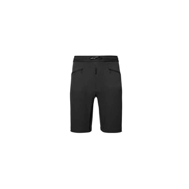 MILLET Kamet Xcs Light Short M black men's shorts