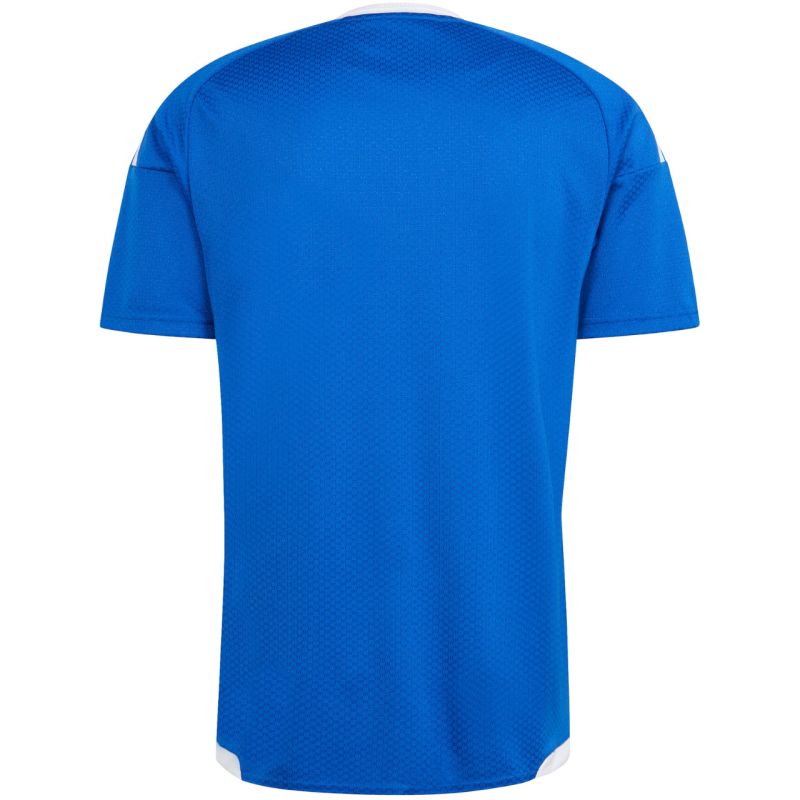 Men's adidas Tiro 26 Competition Match Jersey blue and white KA6172 To be categorized Your Sports Performance
