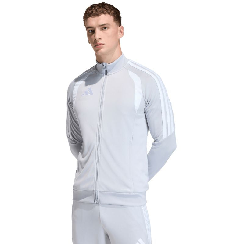 adidas Tiro 26 League Training Men's Sweatshirt Gray JY7204