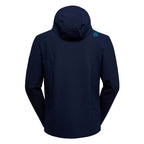 La Sportiva Descender Storm Jacket Jkt M L71 643614 Clothing/Outdoor/La Sportiva Your Sports Performance