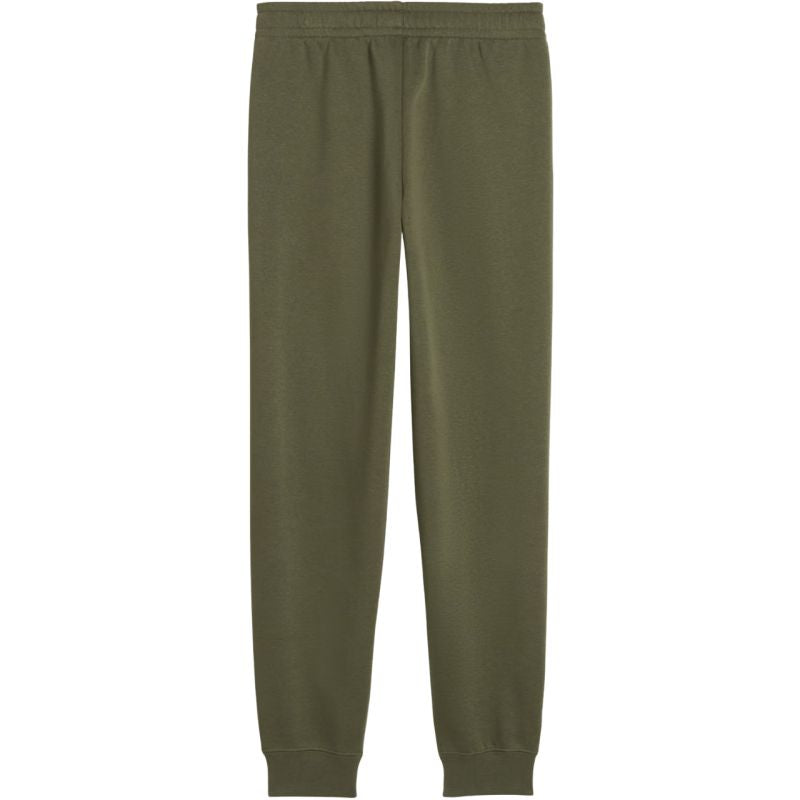 Puma ESS No. 1 Logo Kids' Pants Khaki 684912 86