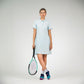 Women's Dress and Shorts FISS W Fitanu