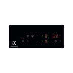ELECTROLUX LHR3233CK ceramic hob AGD - Produkty/Płyty grzejne do zabudowy Your Sports Performance