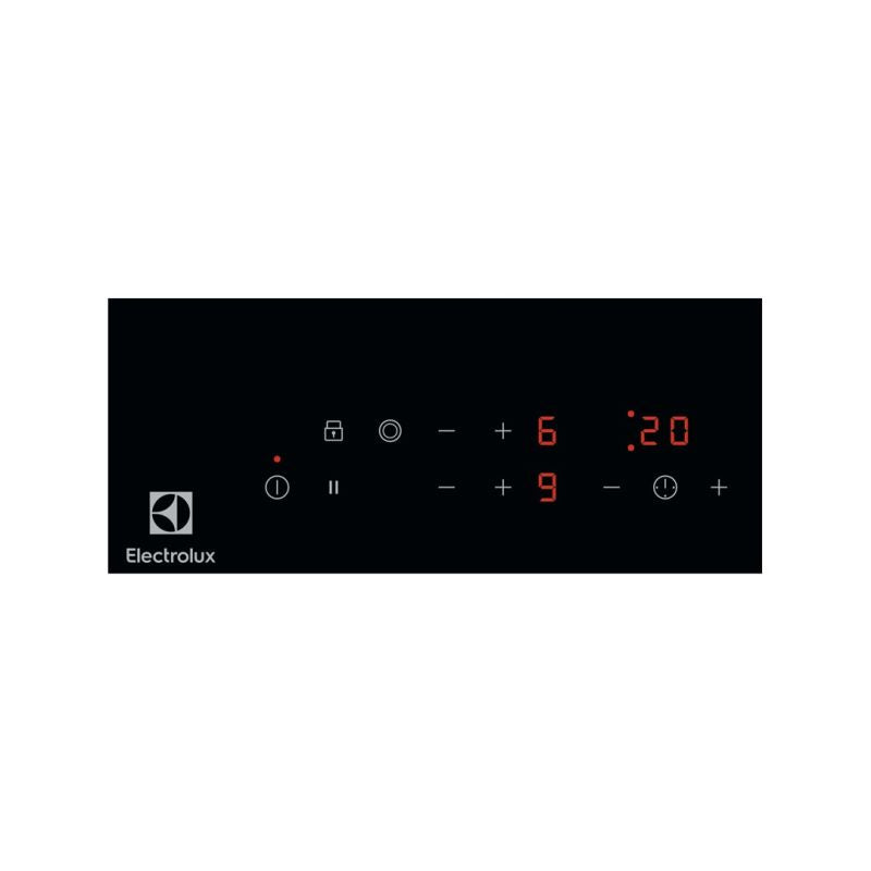 ELECTROLUX LHR3233CK ceramic hob AGD - Produkty/Płyty grzejne do zabudowy Your Sports Performance