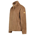 Women’s fleece jacket Geographical Norway TOFURE TAUPE DB LADY 0124 (WZ8151F/GN-TAUPE)