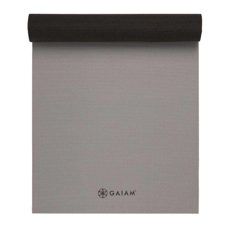 Double-sided Yoga Mat GAIAM Granite Storm 6 MM 61329 Accessories/Training equipment Your Sports Performance