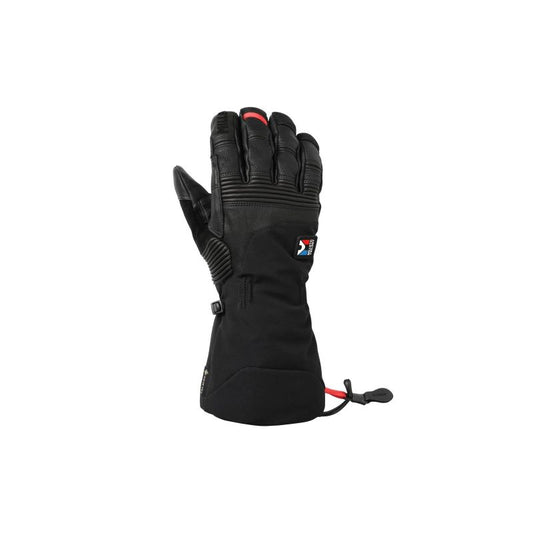 MILLET Trilogy Icon Gtx Glove Black Millet