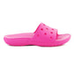 Crocs Classic Slide W 206121-6UB slippers Footwear/Swimming Crocs