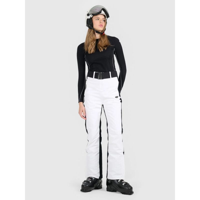 Dermizax 20000 women's membrane ski pants 4F 4FRAW25TFTRF1293-10S