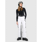 Dermizax 20000 women's membrane ski pants 4F 4FRAW25TFTRF1293-10S