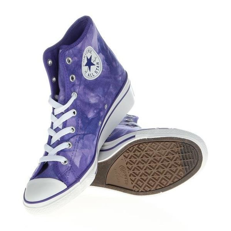 Converse Chuck Taylor Side W 542469F Footwear/Lifestyle/Converse Your Sports Performance