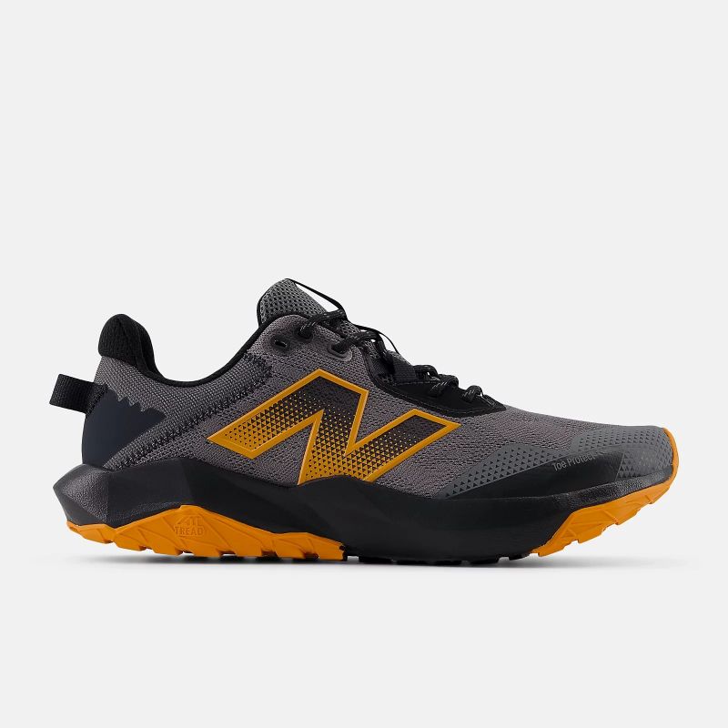 New Balance Dynasoft Nitrel V6 M MTNTRCS6 Running Shoes Footwear/Running/Women/Trail New Balance