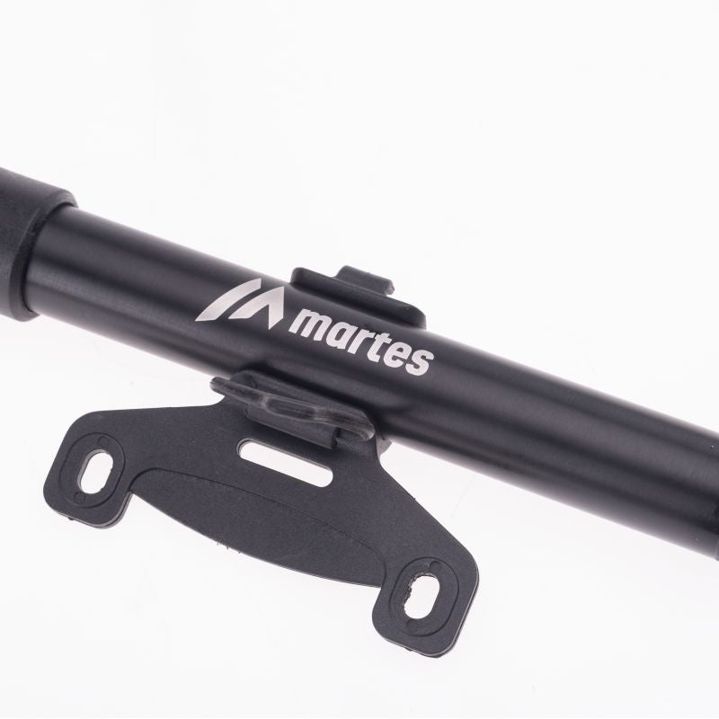 MANOPUMP II pump In preparation Your Sports Performance