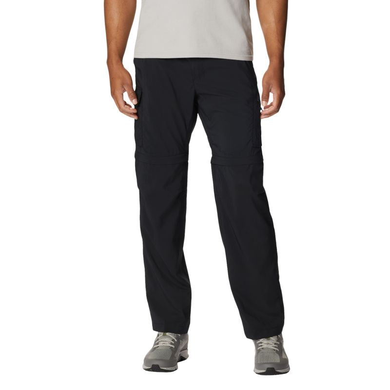 Columbia Silver Ridge Utility Convertible Pant M 2012962010 Clothing/Outdoor/Columbia Your Sports Performance