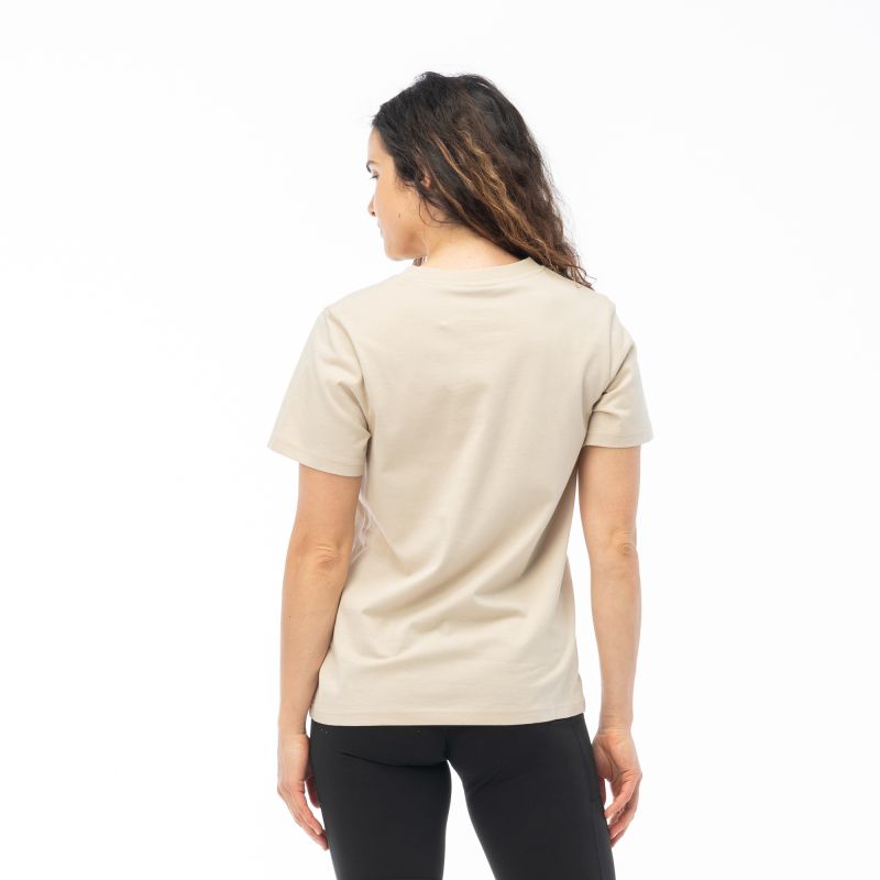 Women’s short-sleeve T-shirt LADY HADINA