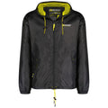 Geographical Norway Boat DB 044 M SZ1026H/GN-Black jacket Clothing/Outdoor/Geographical Norway Your Sports Performance