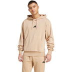 adidas Essentials Feelcozy French Terry M JX3325 sweatshirt Clothing/Lifestyle Adidas